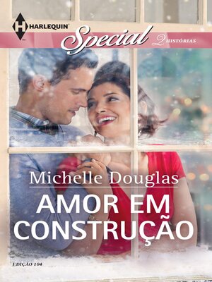 cover image of Amor em Construção